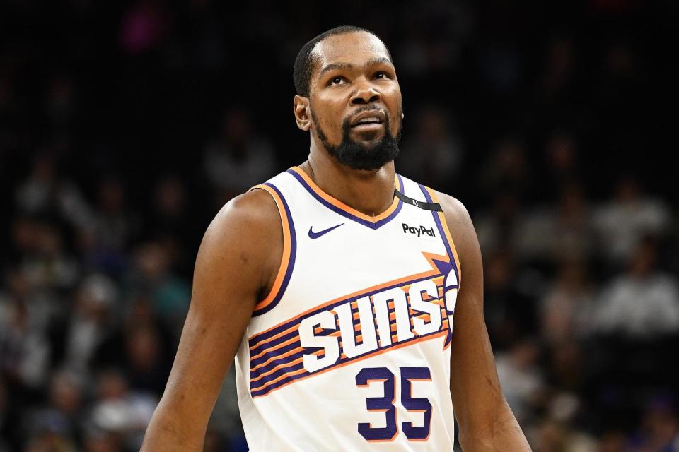 杜兰特迎来十赛季出色发挥,MAD观众热烈欢呼!的简单介绍 杜兰特迎来十赛季出色发挥,MAD观众热烈欢呼!的简单介绍